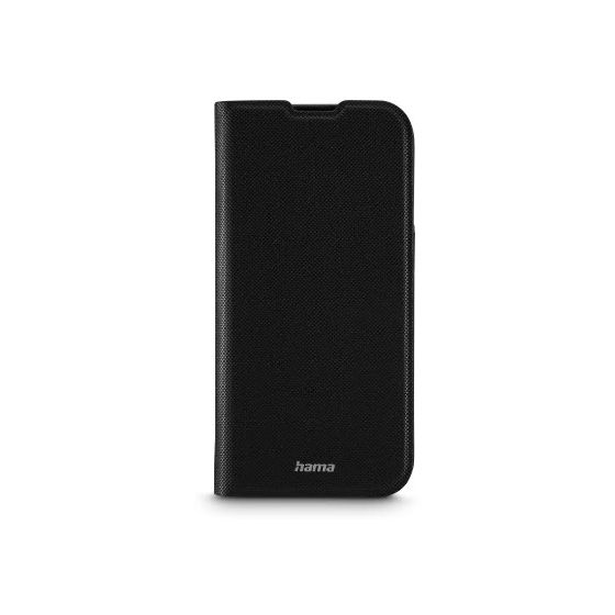 Hama 138133 Daily Protect Folio für Apple iPhone 15 Pro Max  (Schwarz) f&uuml;r 21,99 Euro