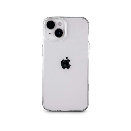 Hama 138140 Always Clear Cover für Apple iPhone 14  (Transparent) f&uuml;r 15,99 Euro