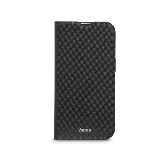 Hama 138141 Daily Protect Folio für Apple iPhone 14  (Schwarz) f&uuml;r 19,99 Euro