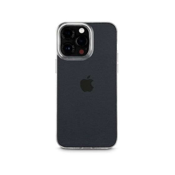 Hama 138160 Always Clear Cover für Apple iPhone 14 Pro Max  (Transparent) f&uuml;r 14,99 Euro