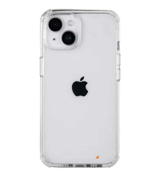 Hama 138170 Extreme Protect Cover für Apple iPhone 13  (Transparent) f&uuml;r 20,99 Euro