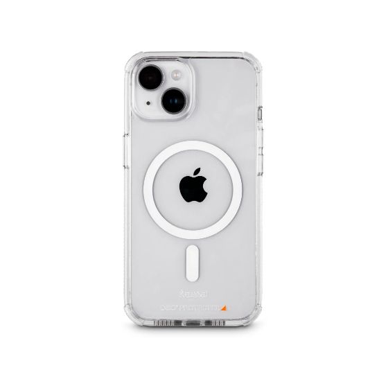 Hama 138171 Extreme Protect Cover für Apple iPhone 13  (Transparent) f&uuml;r 22,49 Euro