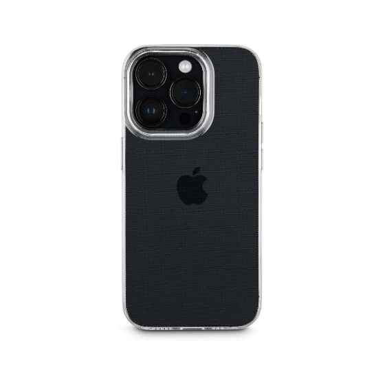 Hama 138176 Always Clear Cover für Apple iPhone 13 Pro  (Transparent) f&uuml;r 14,49 Euro