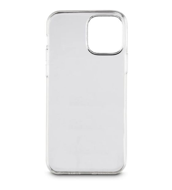 Hama 138180 Always Clear Cover für Apple iPhone 12 / 12 Pro  (Transparent) f&uuml;r 15,99 Euro