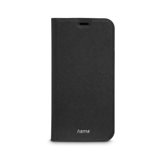 Hama 138181 Daily Protect Cover für Apple iPhone 12/12 Pro  (Schwarz) f&uuml;r 21,99 Euro