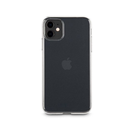 Hama 138184 Always Clear Cover für Apple iPhone 11  (Transparent) f&uuml;r 15,99 Euro