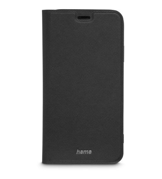Hama 138185 Daily Protect Flip case für Apple iPhone 11  (Schwarz) f&uuml;r 21,99 Euro