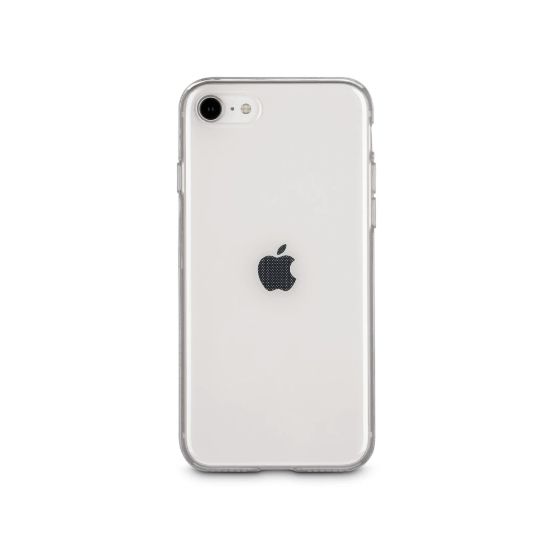 Hama 138188 Always Clear Cover für Apple iPhone 7/8/SE 2020/SE 2022  (Transparent) f&uuml;r 15,99 Euro