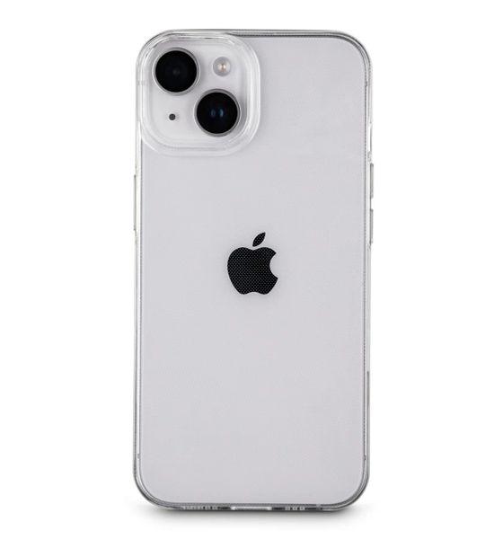 Hama 138188 Always Clear Cover für Apple iPhone 13  (Transparent) f&uuml;r 15,99 Euro