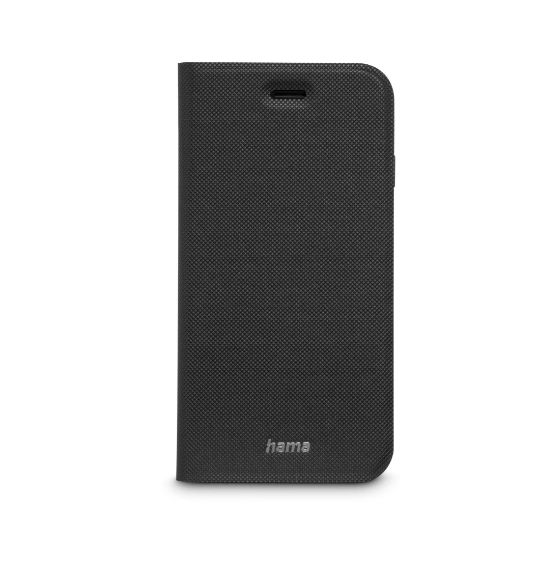 Hama 138189 Daily Protect Folio für Apple iPhone 7 / 8 / SE 2020 / SE 2022  (Schwarz) f&uuml;r 21,99 Euro