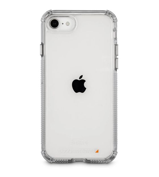 Hama 138190 Extreme Protect Cover für Apple iPhone 7 / 8 / SE 2020 / SE 2022  (Transparent) f&uuml;r 25,99 Euro