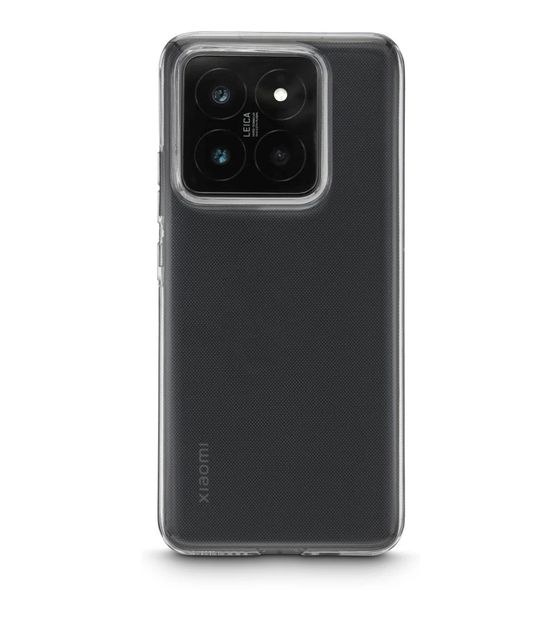 Hama 138194 Always Clear Cover für Xiaomi 14  (Transparent) f&uuml;r 15,99 Euro