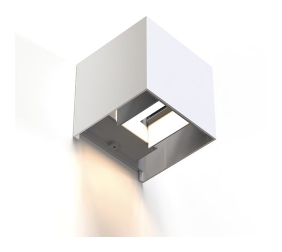 Hama 176607 LED Intelligente Wandleuchte Variabel f&uuml;r 41,49 Euro