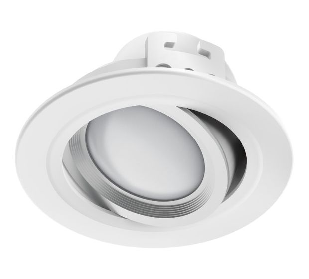 Hama 176610 LED Intelligenter Einbaustrahler Variabel f&uuml;r 28,49 Euro