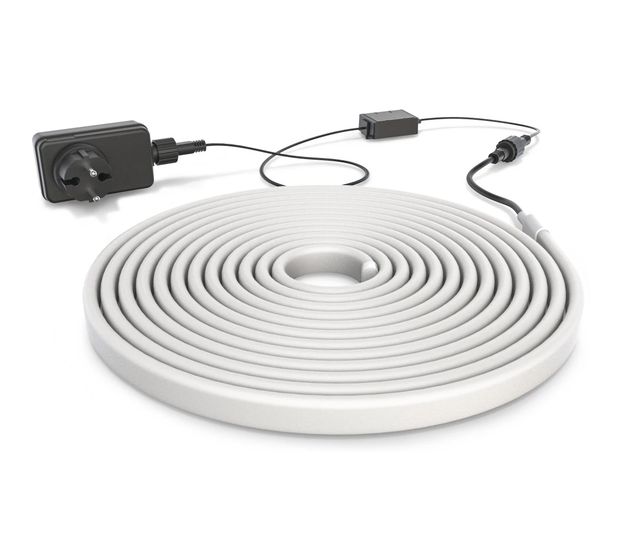 Hama 176659 LED-Streifen Universalstreifenleuchte 5000 mm Multi DC f&uuml;r 79,00 Euro