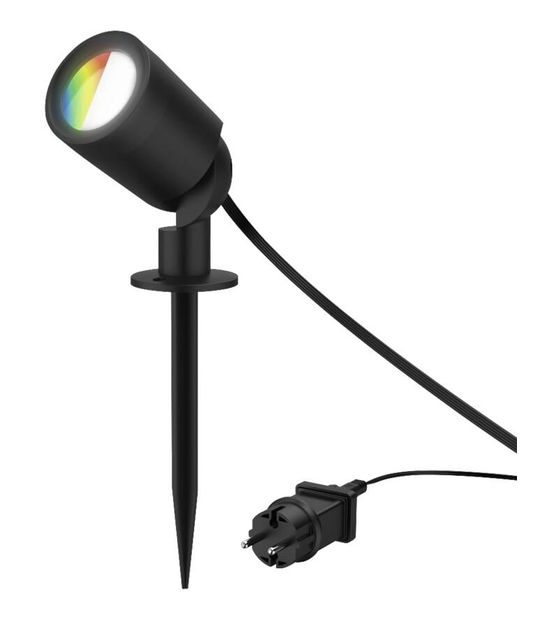 Hama 176679 Smarte Gartenleuchte AC f&uuml;r 37,99 Euro