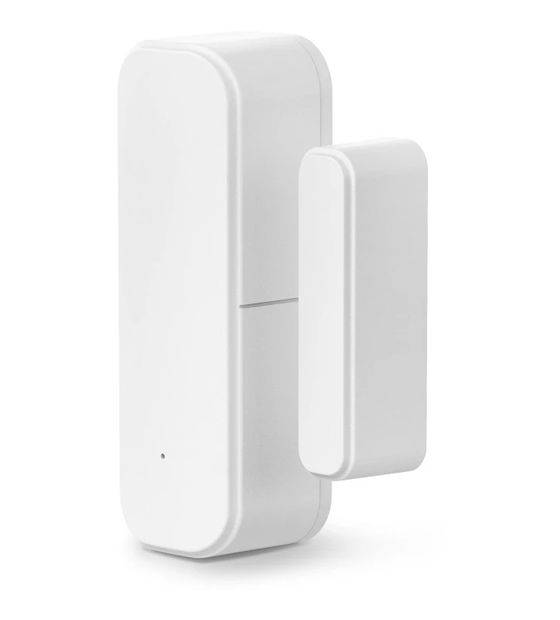 Hama 176696 Fenstersensor   (Weiß) f&uuml;r 24,99 Euro