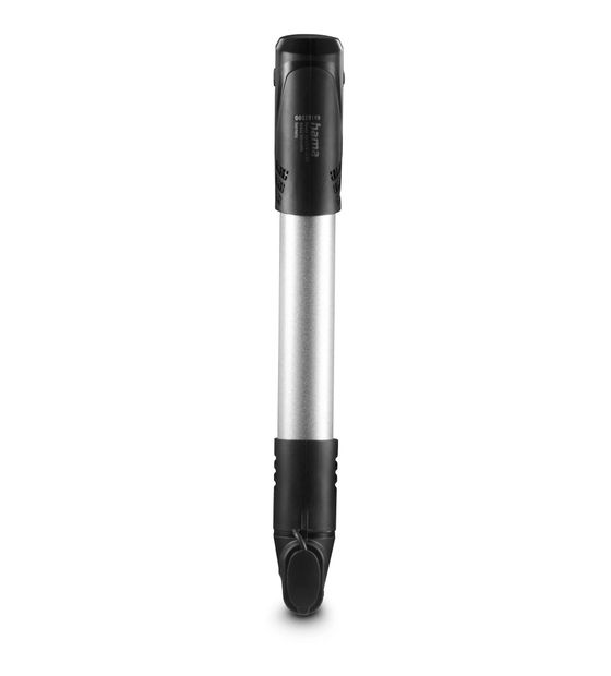 Hama 178153 Fahrrad Luftpumpe f&uuml;r 8,99 Euro