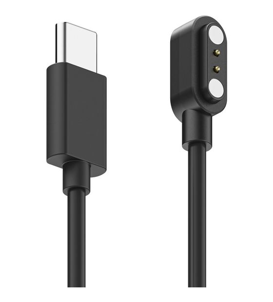Hama 178638 Magnetic Charge Watch charging cable Hama f&uuml;r 12,99 Euro
