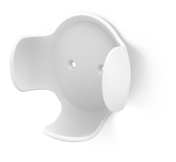 Hama 181531 Lautsprecher-Wandhalterung für Google Home mini f&uuml;r 12,99 Euro
