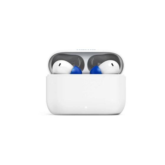Hama 184179 Passion Clear II In-Ear Bluetooth Kopfhörer Kabellos TWS 20 h Laufzeit  (Schwarz) f&uuml;r 59,00 Euro