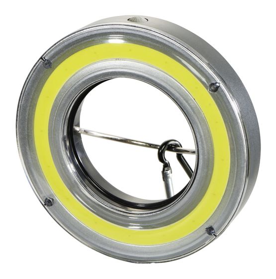 Hama 185805 Ultra Camping LED Batterie/Akku f&uuml;r 7,79 Euro