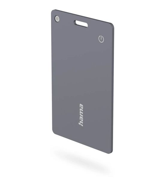 Hama 185841 Schlüsselfinder  (Grau) f&uuml;r 24,99 Euro