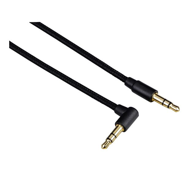 Hama 1m, 2x3.5mm f&uuml;r 16,29 Euro