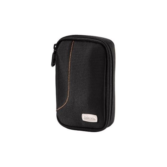 Hama 2.5" HDD Case "Black Bird" f&uuml;r 14,99 Euro