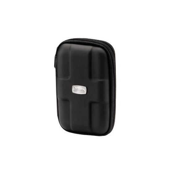 Hama 2.5" HDD Case "EVA", black f&uuml;r 14,99 Euro