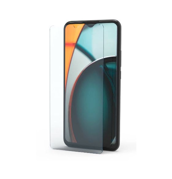 Hama 210927 Klare Bildschirmschutzfolie gehärtetes Glas für  Xiaomi Redmi A3 Stoßfest, Schlagfest, Kratzresistent f&uuml;r 16,49 Euro