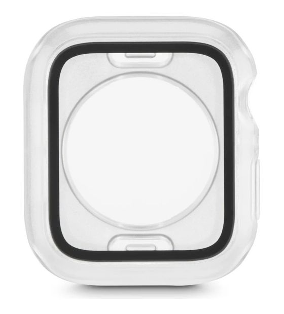 Hama 210943 Essential Line 46 mm Hülle Apple Watch Series 10 f&uuml;r 14,99 Euro
