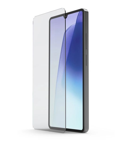 Hama 210944 Clear Protect Klare Bildschirmschutzfolie gehärtetes Glas 9H für  Xiaomi Redmi 14C Stoßfest, Schutz vor elektrostatischer Entladung (ESD), Kratzresistent f&uuml;r 15,99 Euro