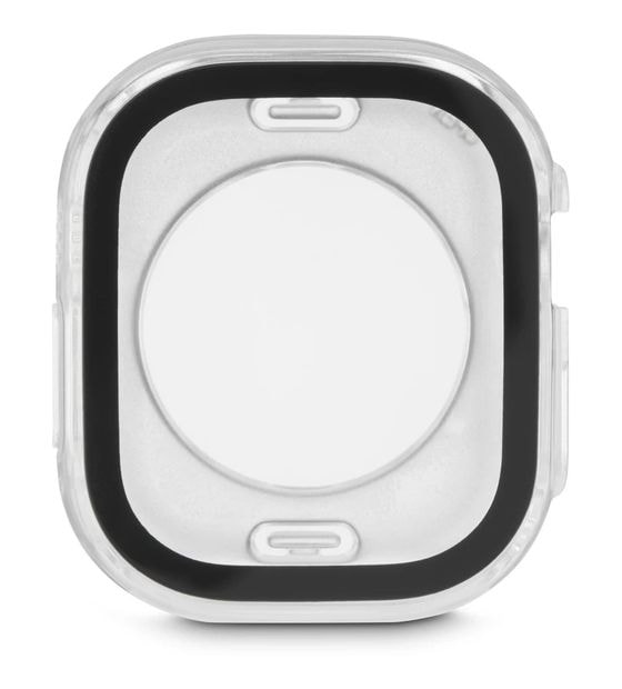 Hama 210972 Essential Line 49 mm Hülle Apple Watch Ultra 3  (Transparent) f&uuml;r 15,99 Euro