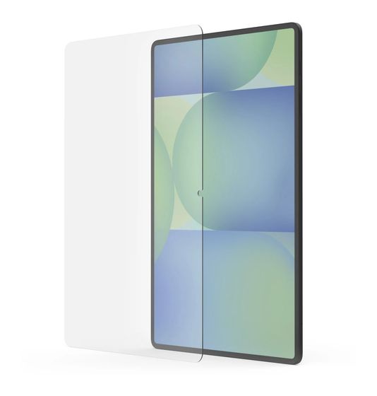 Hama 210976 Premium Klare Bildschirmschutzfolie aus gehärtetes Glas 9H für Samsung Galaxy Tab S10 Lite bis 27,7 cm (10.9") Kratzresistent  (Transparent) f&uuml;r 29,99 Euro