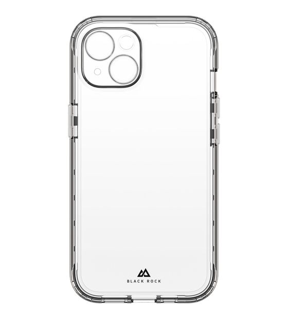 Hama 215156 360° Clear Cover für Apple iPhone 14  (Transparent) f&uuml;r 17,99 Euro