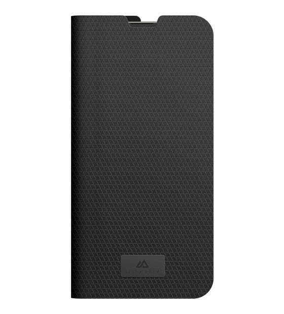 Hama 215163 The Classic Folio für Apple iPhone 14  (Schwarz) f&uuml;r 21,49 Euro