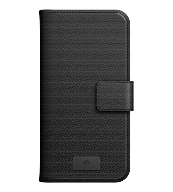 Hama 215179 2in1 Geldbörsenhülle für Apple iPhone 14  (Schwarz) f&uuml;r 29,49 Euro