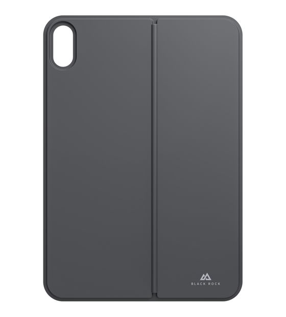 Hama 215357 Kickstand Folio für Apple iPad mini 2019/2020/2021 bis 21,1 cm (8.3") (Schwarz) f&uuml;r 39,99 Euro