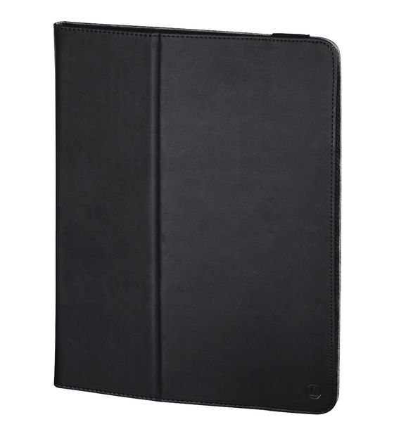Hama 216426 Xpand Folio aus Kunststoff für Jede Marke bis 20,3 cm (8") Schmutzabweisend, Staubresistent, Kratzresistent (Schwarz) f&uuml;r 23,49 Euro