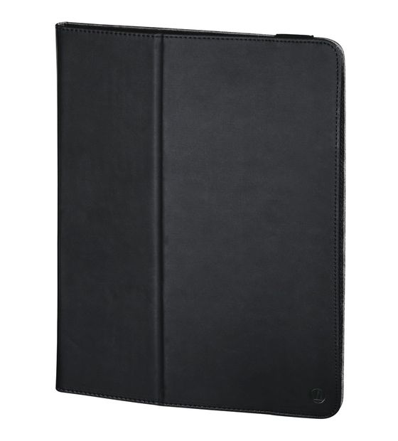 Hama 216428 Xpand Folio aus Kunststoff für Jede Marke bis 17,8 cm (7") mit Nicht zutreffend (Schwarz) f&uuml;r 9,99 Euro