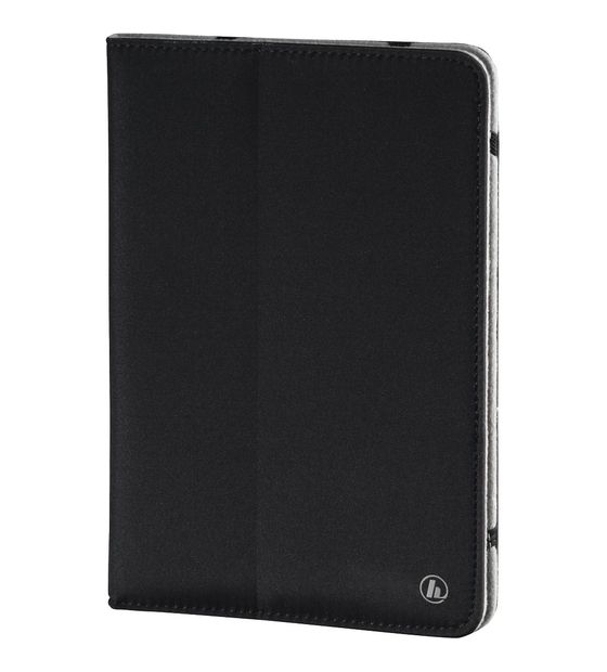 Hama 216429 Strap Folio aus Kunststoff für Jede Marke 9.5" - 11" bis 27,9 cm (11") mit Nicht zutreffend (Schwarz) f&uuml;r 21,49 Euro