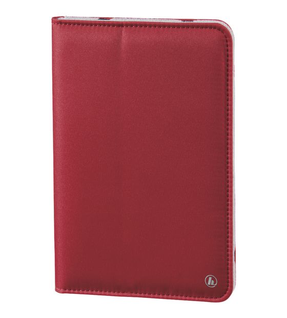 Hama 216431 Strap Folio aus Kunststoff für Jede Marke 9.5" - 11" bis 27,9 cm (11") mit Nicht zutreffend (Rot) f&uuml;r 20,49 Euro