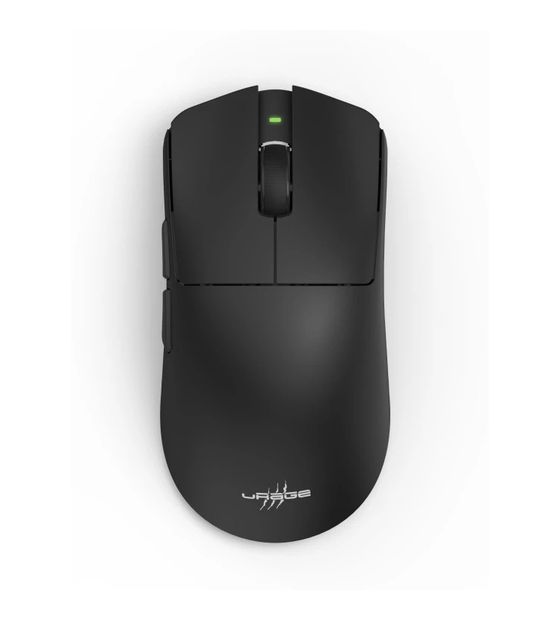Hama 217847 Reaper 820 Wireless 26000 DPI Gaming Maus Optisch  (Schwarz) f&uuml;r 94,49 Euro