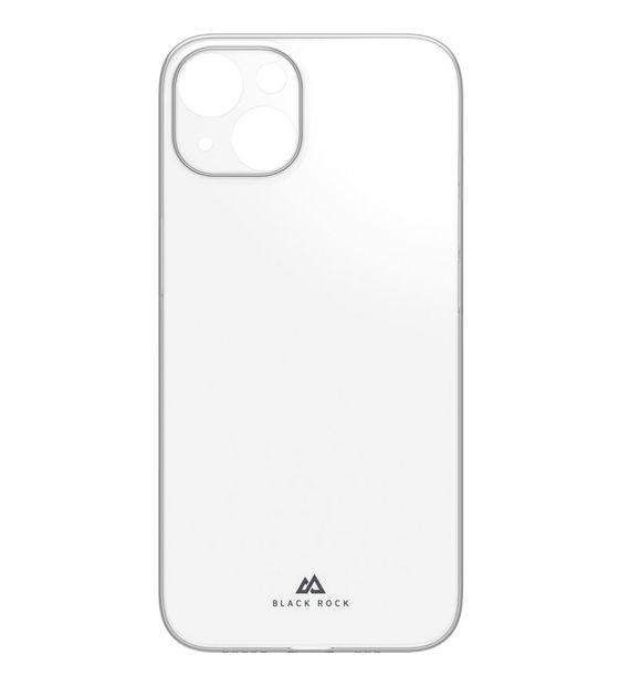 Hama 220270 Ultra Thin Iced Cover für Apple iPhone 14  (Transparent) f&uuml;r 14,99 Euro