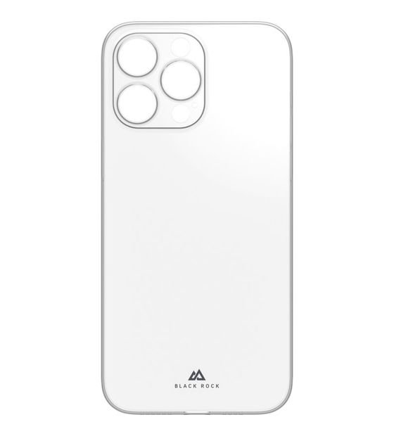 Hama 220276 Ultra Thin Iced Cover für Apple iPhone 14 Pro Max  (Transparent) f&uuml;r 14,99 Euro