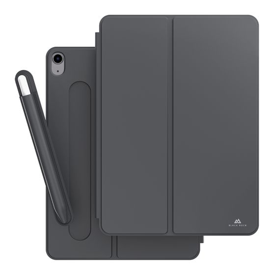 Hama 220629 Folio Folio für Apple iPad 10.9 2022 bis 27,7 cm (10.9") (Schwarz) f&uuml;r 47,49 Euro