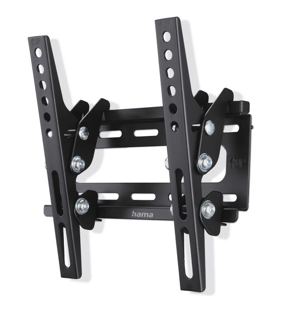 Hama 220804 Wand Halterung bis 127 cm (50") 25 kg 5 - 15° neigbar f&uuml;r 29,99 Euro