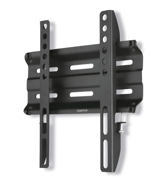 Hama 220805 Wand Halterung bis 121,9 cm (48") 25 kg f&uuml;r 16,39 Euro