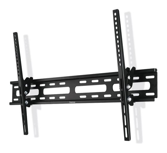 Hama 220816 Wand Halterung bis 190,5 cm (75") 60 kg neigbar f&uuml;r 34,99 Euro
